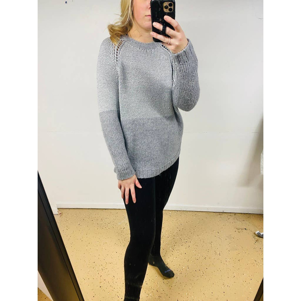 Michael Kors Sparkle Sweater